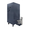 Professional electric smokehouse 320L 50-60 kg | Alwi