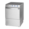 Professional Gastronomic Dishwasher With Base + Accessories Stalgast 801506