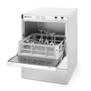 Professional Gastronomic Glass Dishwasher 40x40 Digital Hendi 230268