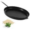 Professional Gastronomic Pan With Titanium Coating Ø400x55 Hendi 629390