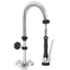 Professional Gastronomic Shower Faucet For Kitchen Hendi 970300