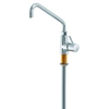 Professional Gastronomic Tap With Spout 360 St.Bartscher 400126