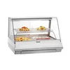 Professional Gastronomic Warming Display Case 95L Bartscher 305066