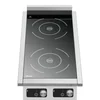 Professional Induction Cooker 2-pola 5000W Bartscher 105761 400V