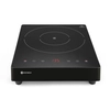 Professional Induction Cooker 3,5 kW Black Hendi 239421