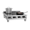 Professional Induction Cooker 4-pola 20kW Bartscher 105763 400V