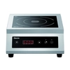 Professional Induction Cooker With High Power 5kW Bartscher 105922