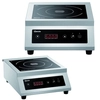 Professional Induction Cooker With High Power 5kW Bartscher 105922