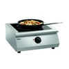 Professional Induction Cooktop 1-palnikowa 8kW 400V Bartscher 105978