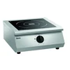 Professional Induction Cooktop 1-palnikowa 8kW 400V Bartscher 105978