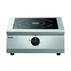 Professional Induction Cooktop 1-palnikowa 8kW 400V Bartscher 105978