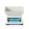 Professional LCD Store Scale Legalized Hendi TEKO+LCD06C-P1-B1