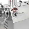 Professional Meat Grinder Efficiency. up to 250kg/h 230V