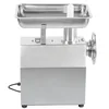 Professional Meat Grinder Efficiency. up to 250kg/h 230V