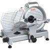 Professional Meat Slicer for Catering Shop 25 Cm Stalgast 722255