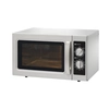 Professional microwave oven 29l, 1000W, manual | Amitek KMW300M