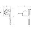 Professional Oyster Opener For Fricosmos Restaurants