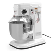 Professional Planetary Mixer for Light Dough and Butter 7l Hendi 222829