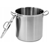 Professional Pot With Lid Gastronomic Professional Steel 25,7l Yato Yg-00006