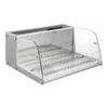 Professional Refrigerated Display Case 40L 670x585x335mm Bartscher 700239