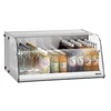 Professional Refrigerated Display Case 40L 670x585x335mm Bartscher 700239