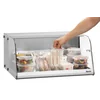 Professional Refrigerated Display Case 40L 670x585x335mm Bartscher 700239