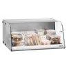 Professional Refrigerated Display Case 40L 670x585x335mm Bartscher 700239