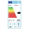 Professional Refrigerated Gastronomic Table 1342x700x850 Bartscher110882MA