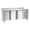 Professional Refrigerated Gastronomic Table 1792x700x850 110894MA