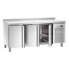 Professional Refrigerated Gastronomic Table 1792x700x850 110894MA