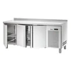 Professional Refrigerated Gastronomic Table 1792x700x850 110894MA