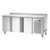 Professional Refrigerated Gastronomic Table 1792x700x850 110894MA