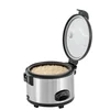 Professional Rice Cooker 6L Bartscher 150545