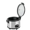 Professional Rice Cooker 6L Bartscher 150545