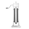 Professional Sausage Filler 7L Hendi Vertical Syringe 282090