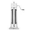 Professional Sausage Filler 7L Hendi Vertical Syringe 282090