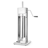 Professional Sausage Filler 7L Hendi Vertical Syringe 282090