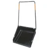 Professional snow plow FISKARS 1001631 SNOW SHOVEL FOR SNOW REMOVAL PLOW SHOVEL SCRAPER SHOVEL SCRAPER