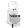 Professional Spiral Mixer Dough Kneading Machine 40L 230V