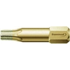 Professional TORX bits with diamond coating by FORMAT