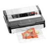 Professional Vacuum Sealer Packer 315mm color silver/black