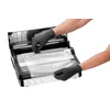 Professional Vacuum Sealer Packer 315mm color silver/black