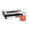 Professional Vacuum Sealer Packer 315mm color silver/black