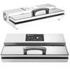 Professional Vacuum Sealer Sealer 42 Cm Gastronomic Hendi 975374