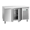 Professionel catering frysebord 1340x700x850 Bartscher 110872