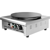 Professionel elektrisk gastronomi pandekagemaskine Yato Yg-04680