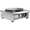 Professionel elektrisk gastronomi pandekagemaskine Yato Yg-04680