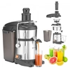 Professionel juicer til restauranter, caféer og barer 700W Hendi 221105