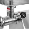 Professionel Wolf Meat Grinder Performance. til 240kg/h 230V