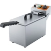 Professionele Elektrische Horeca Friteuse 5L 230V Stalgast 746067